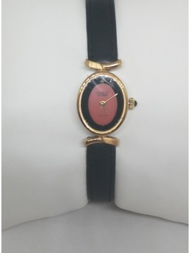 Γυναικείο vintage ρολόι χειρός Indica IND-009