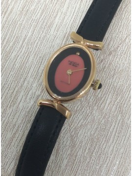 Γυναικείο vintage ρολόι χειρός Indica IND-009