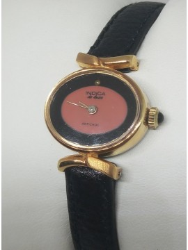 Γυναικείο vintage ρολόι χειρός Indica IND-0010