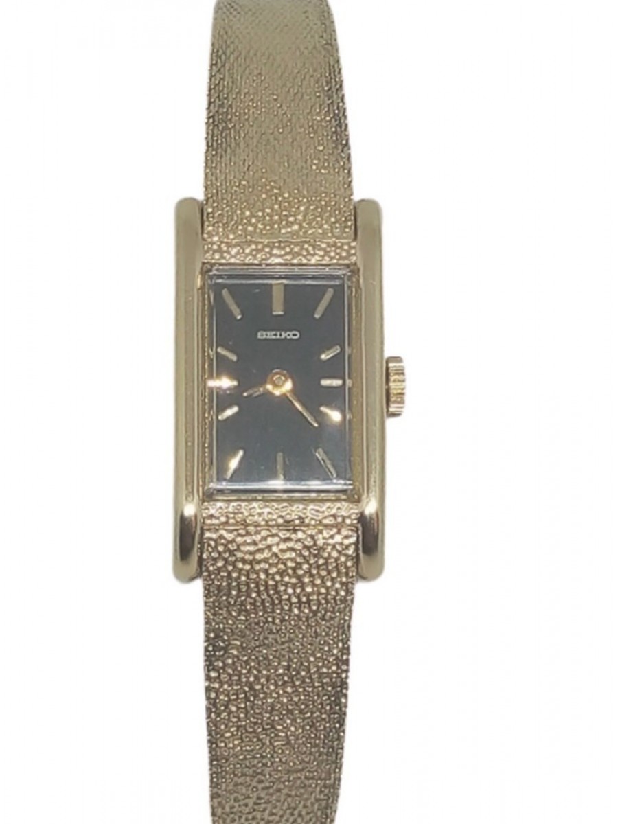 Γυναικείο vintage ρολόι χειρός Seiko SUJC14