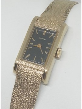 Γυναικείο vintage ρολόι χειρός Seiko SUJC14