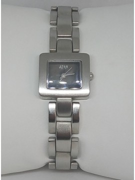 Γυναικείο vintage ρολόι χειρός ATEN-001