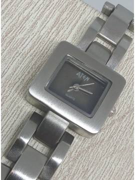 Γυναικείο vintage ρολόι χειρός ATEN-001