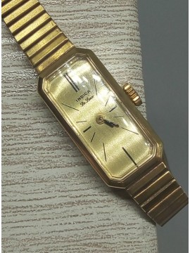 Γυναικείο vintage ρολόι χειρός Indica IND-008