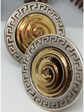 Δαχτυλίδι χειροποίητο γυναικείο Δήλος silver