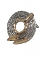 Δαχτυλίδι χειροποίητο γυναικείο silver Victory