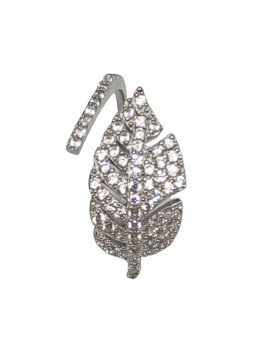 Δαχτυλίδι ασήμι 925 γυναικείο Silver Ply