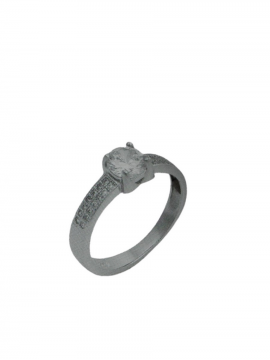 Δαχτυλίδι ασήμι 925 γυναικείο Ερατώ