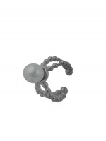 Σκουλαρίκι ασήμι 925 γυναικείο Silver Hook