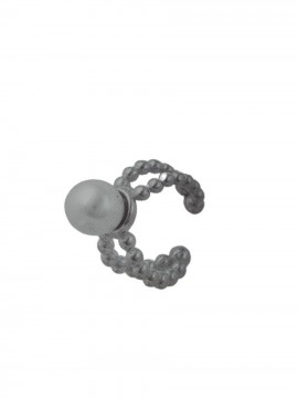 Σκουλαρίκι ασήμι 925 γυναικείο Silver Hook