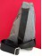 Ανδρικό τσαντάκι Cross Body gray